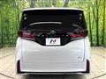 2023 Toyota Vellfire