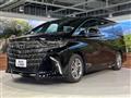 2024 Toyota Alphard Hybrid