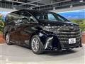 2024 Toyota Alphard Hybrid
