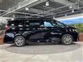 2024 Toyota Alphard Hybrid