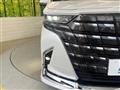 2024 Toyota Alphard Hybrid