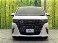 2024 Toyota Alphard Hybrid