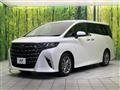 2024 Toyota Alphard Hybrid
