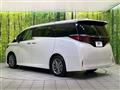 2024 Toyota Alphard Hybrid