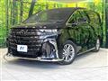 2025 Toyota Alphard Hybrid