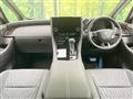 2025 Toyota Alphard Hybrid