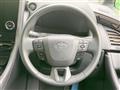 2025 Toyota Alphard Hybrid