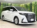 2025 Toyota Alphard Hybrid