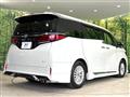 2025 Toyota Alphard Hybrid