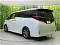 2025 Toyota Alphard Hybrid