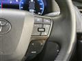 2025 Toyota Alphard Hybrid