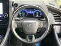 2025 Toyota Alphard Hybrid