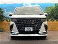 2024 Toyota Alphard Hybrid