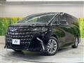 2024 Toyota Alphard Hybrid