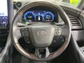 2024 Toyota Alphard Hybrid
