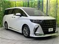 2024 Toyota Alphard Hybrid