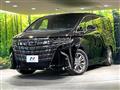 2024 Toyota Alphard Hybrid