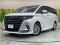 2025 Toyota Alphard Hybrid