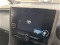 2025 Toyota Alphard Hybrid
