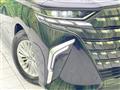 2025 Toyota Alphard Hybrid