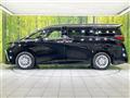 2025 Toyota Alphard Hybrid