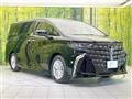 2025 Toyota Alphard Hybrid
