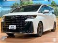 2024 Toyota Vellfire