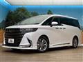 2024 Toyota Alphard Hybrid