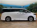 2024 Toyota Alphard Hybrid
