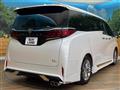 2024 Toyota Alphard Hybrid