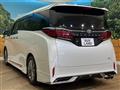 2024 Toyota Alphard Hybrid