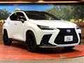 2024 Lexus NX