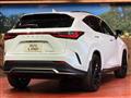 2024 Lexus NX