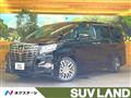 2016 Toyota Alphard