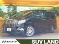 2016 Toyota Alphard