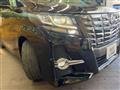 2016 Toyota Alphard