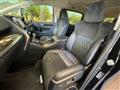 2016 Toyota Alphard