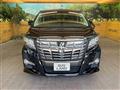 2016 Toyota Alphard