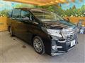 2016 Toyota Alphard