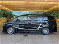 2016 Toyota Alphard