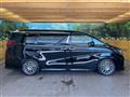 2016 Toyota Alphard