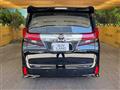 2016 Toyota Alphard