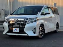2016 Toyota Alphard