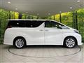 2016 Toyota Alphard