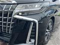 2018 Toyota Alphard