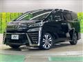 2018 Toyota Vellfire