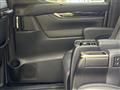 2018 Toyota Vellfire