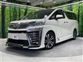 2018 Toyota Vellfire