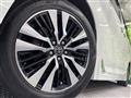 2018 Toyota Vellfire