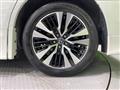 2018 Toyota Vellfire